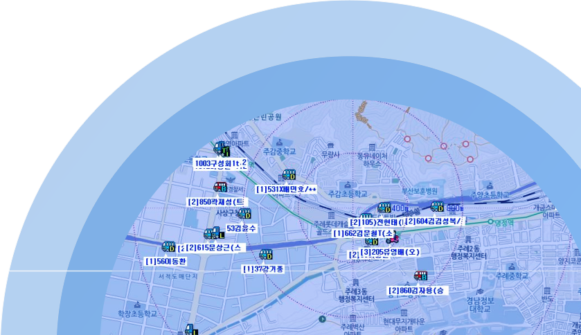 관제시스템 이미지